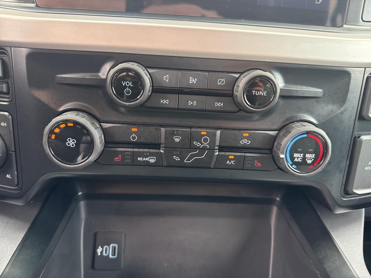 2023 Ford F-250SD XLT Richmond VA