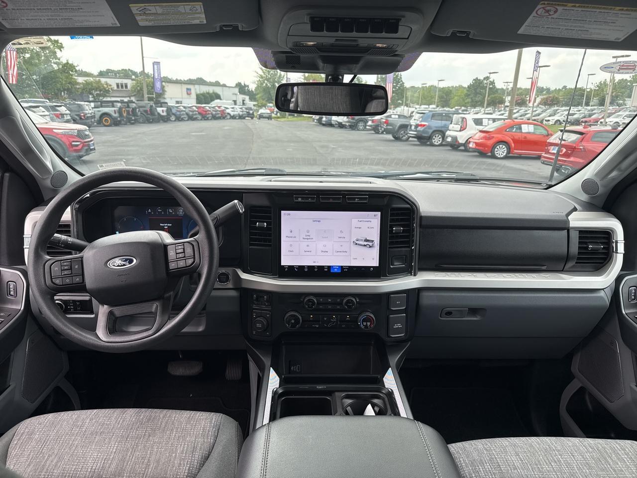 2023 Ford F-250SD XLT Richmond VA
