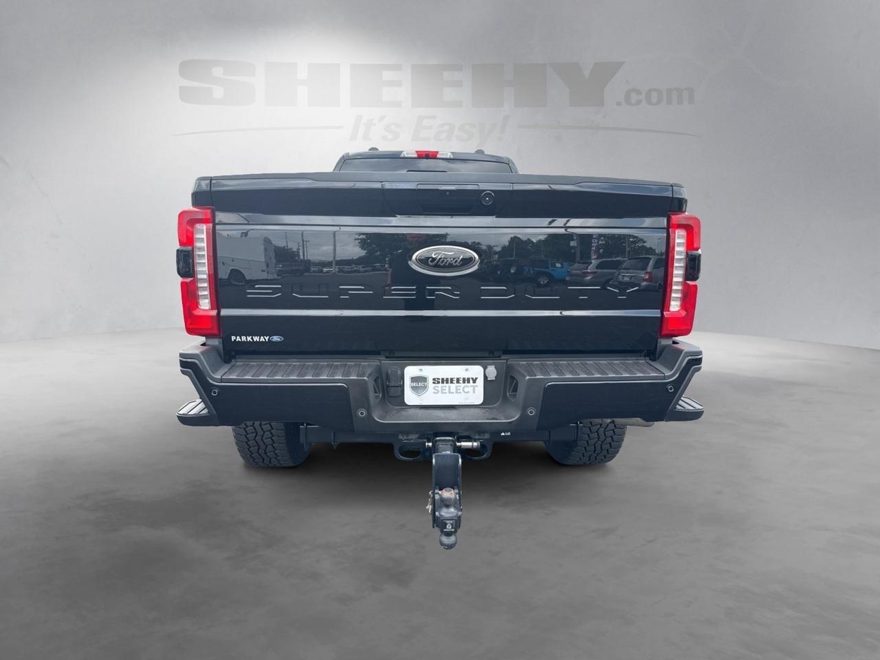 2023 Ford F-250SD XLT Richmond VA