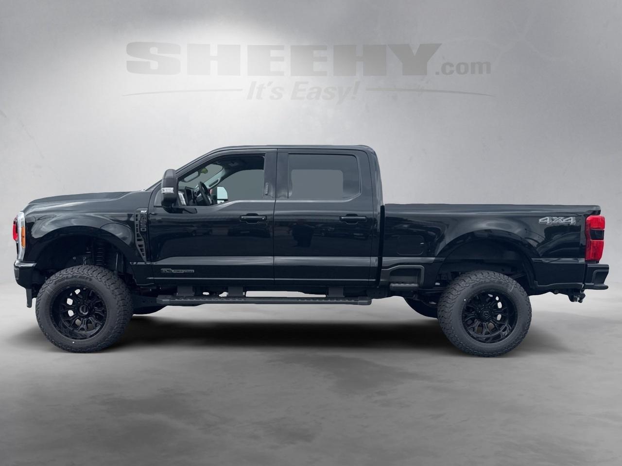 2023 Ford F-250SD XLT Richmond VA