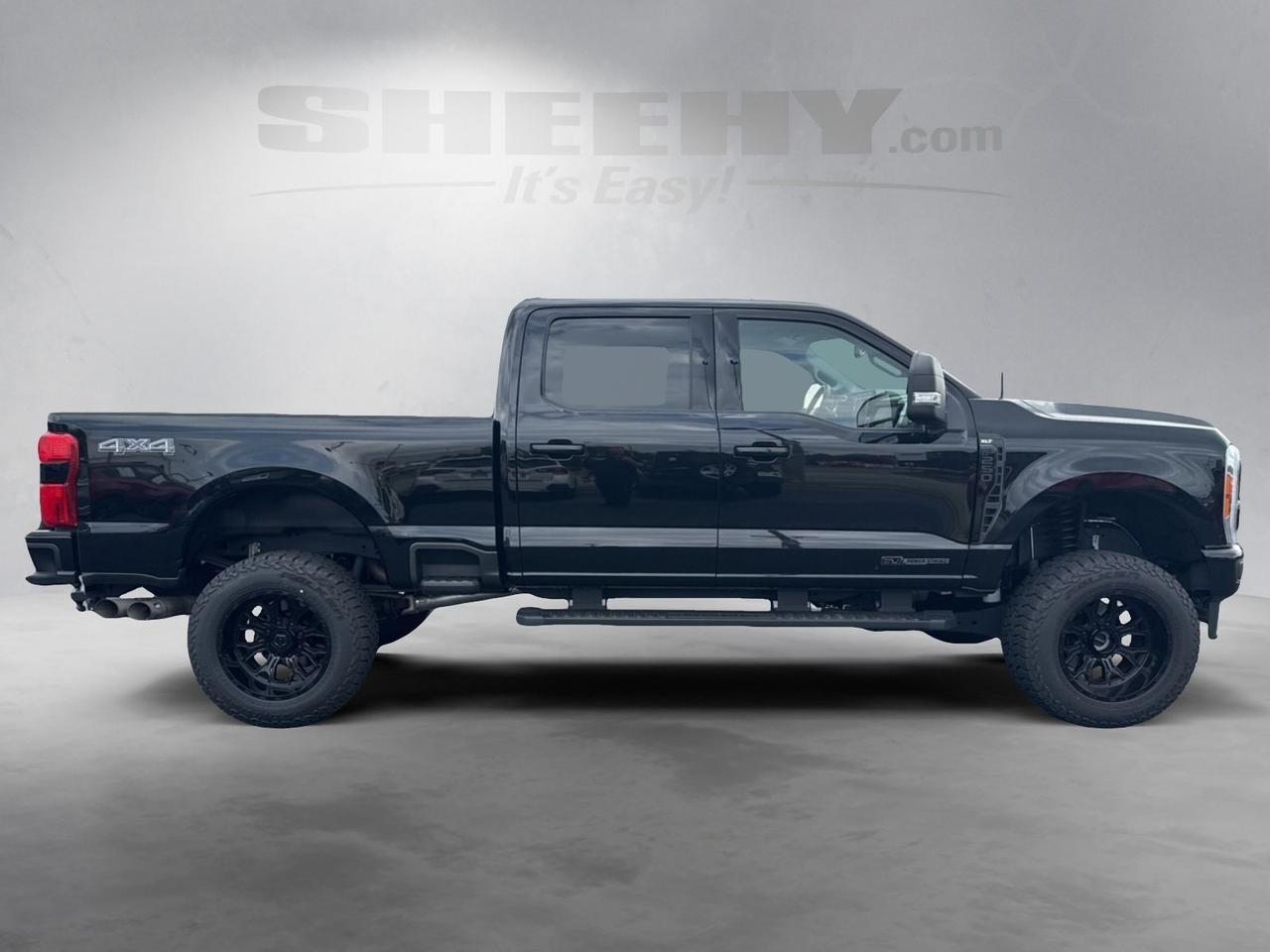 2023 Ford F-250SD XLT Richmond VA