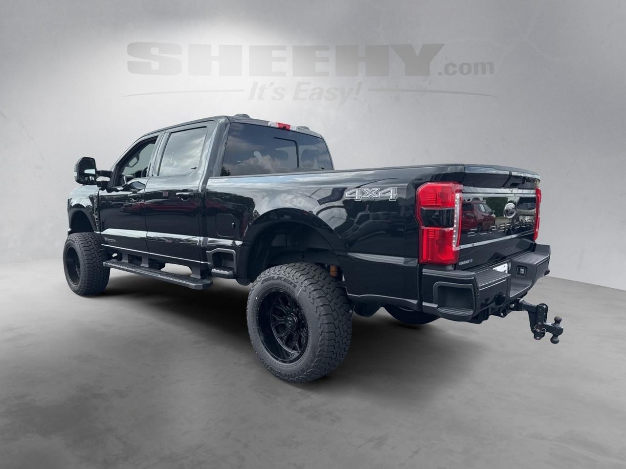 2023 Ford F-250SD XLT Richmond VA