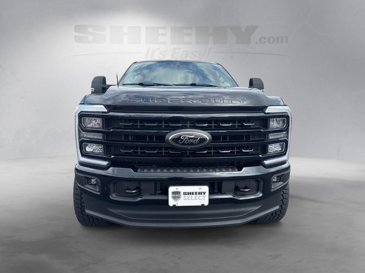 2023 Ford F-250SD XLT Richmond VA