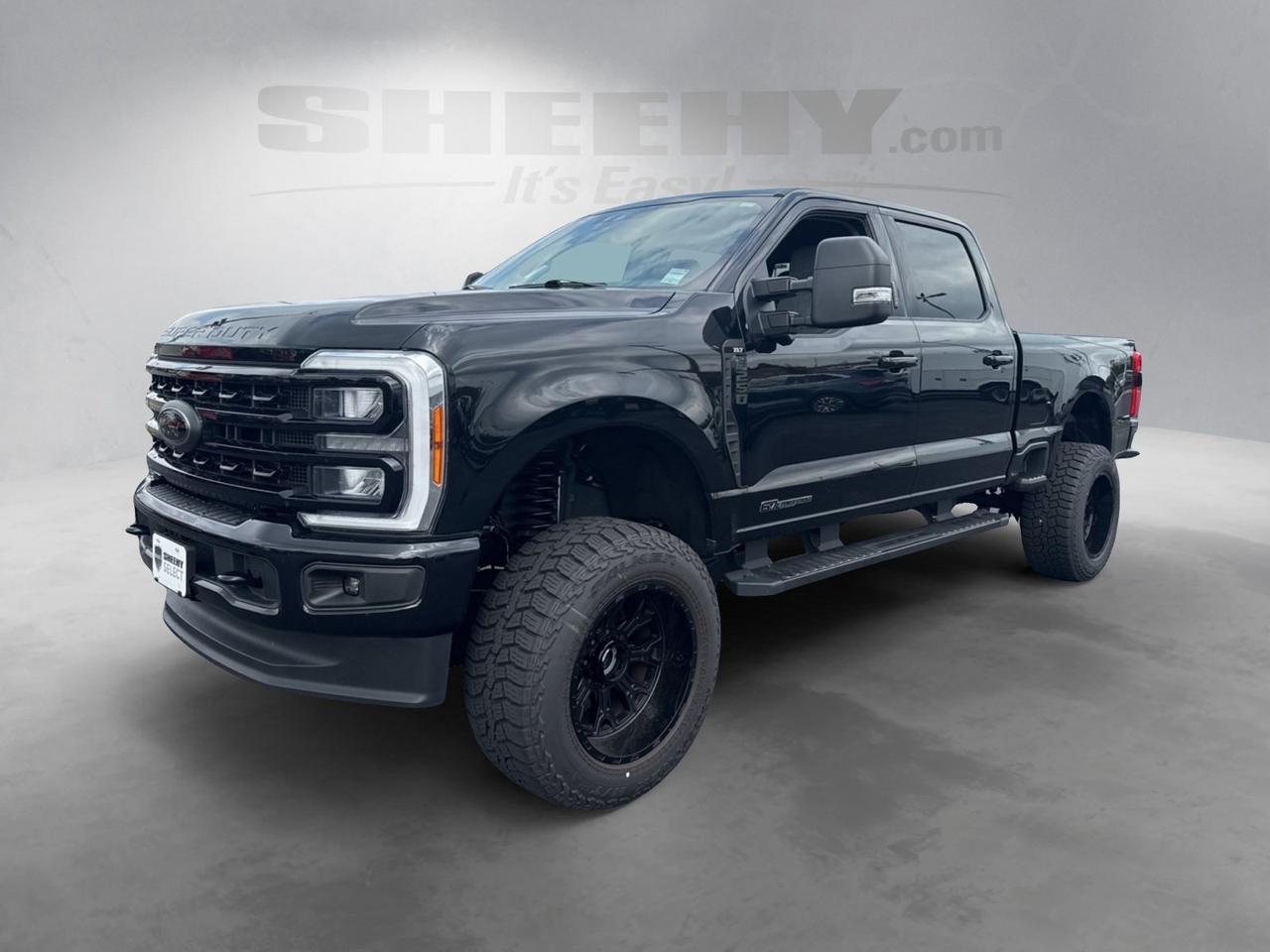 2023 Ford F-250SD XLT Richmond VA
