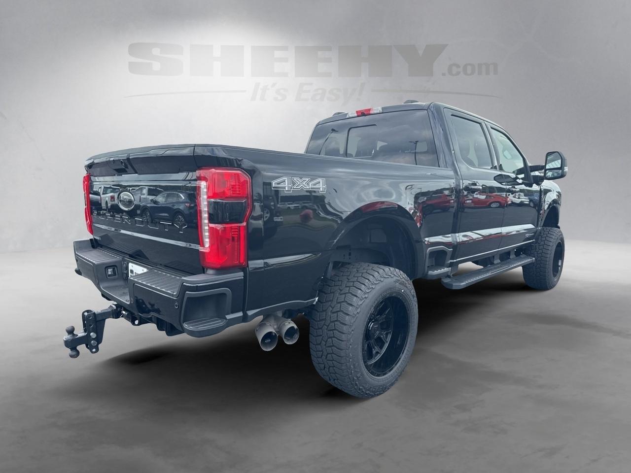 2023 Ford F-250SD XLT Richmond VA