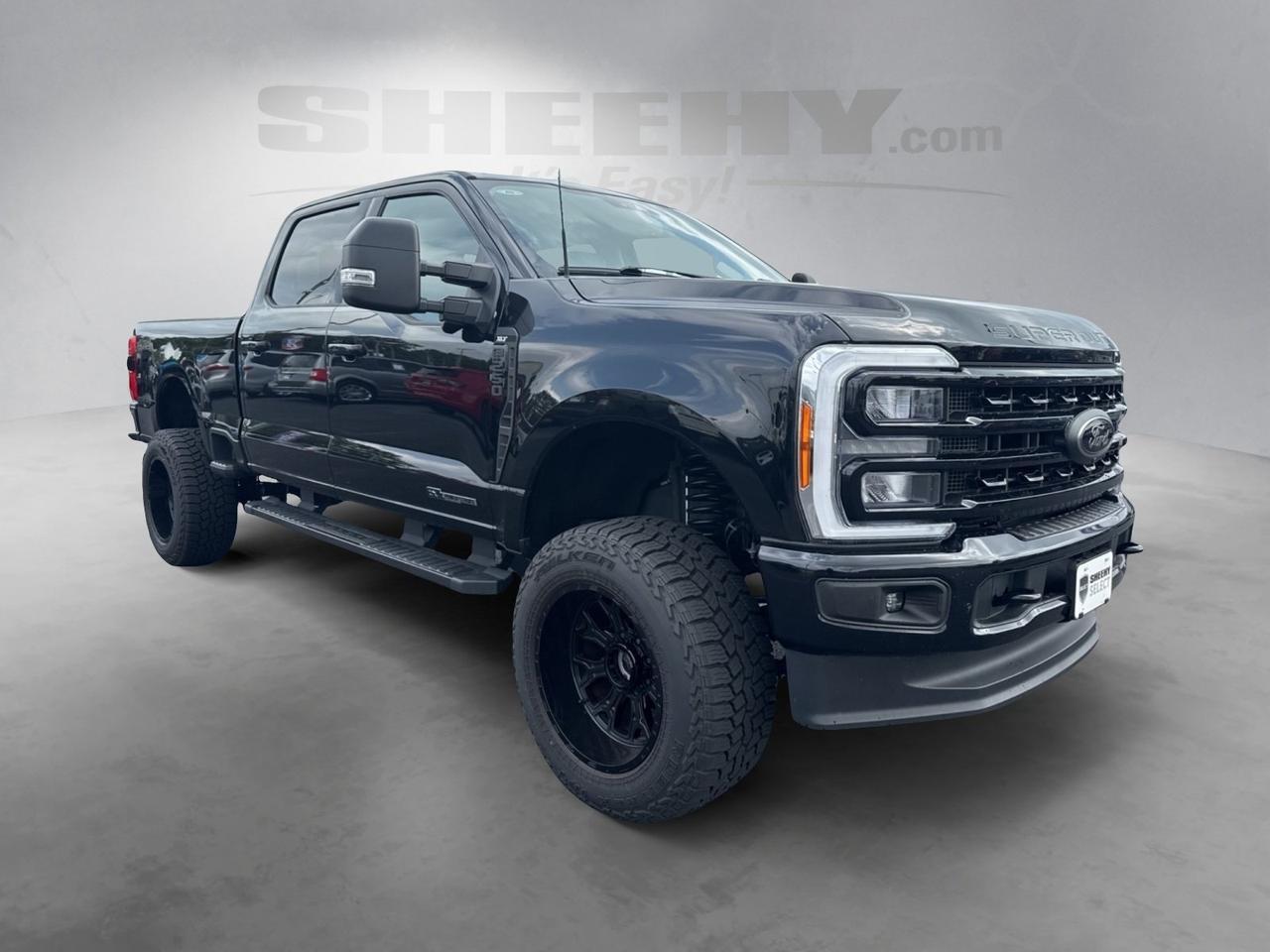 2023 Ford F-250SD XLT Richmond VA