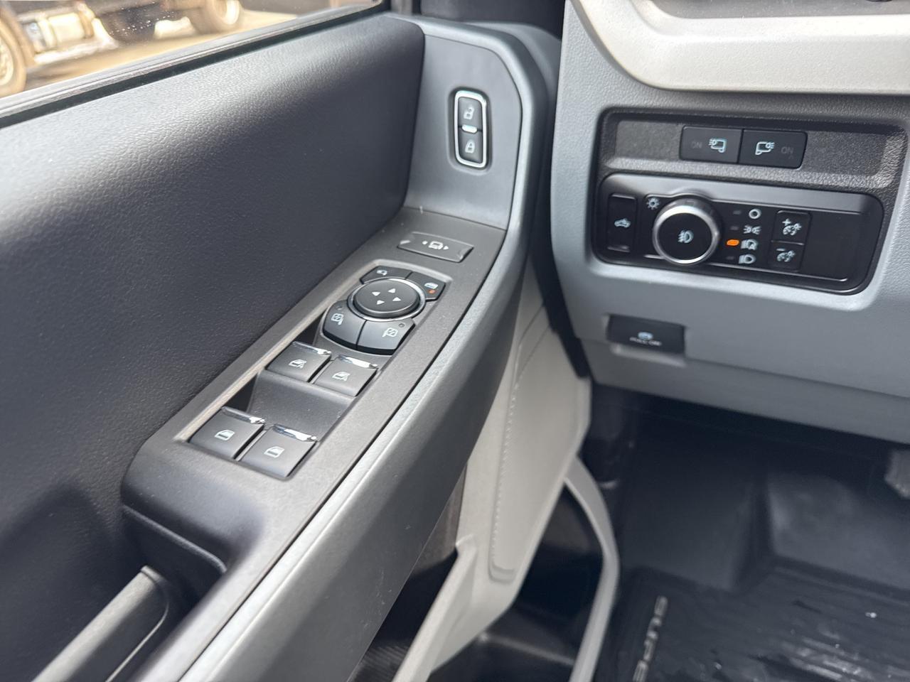 2023 Ford F-250SD XLT Warrenton VA