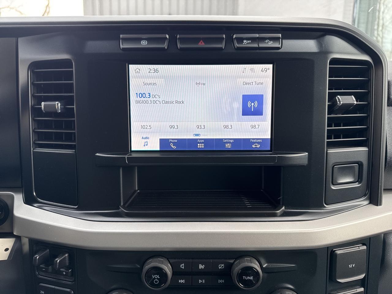 2023 Ford F-250SD XLT Warrenton VA