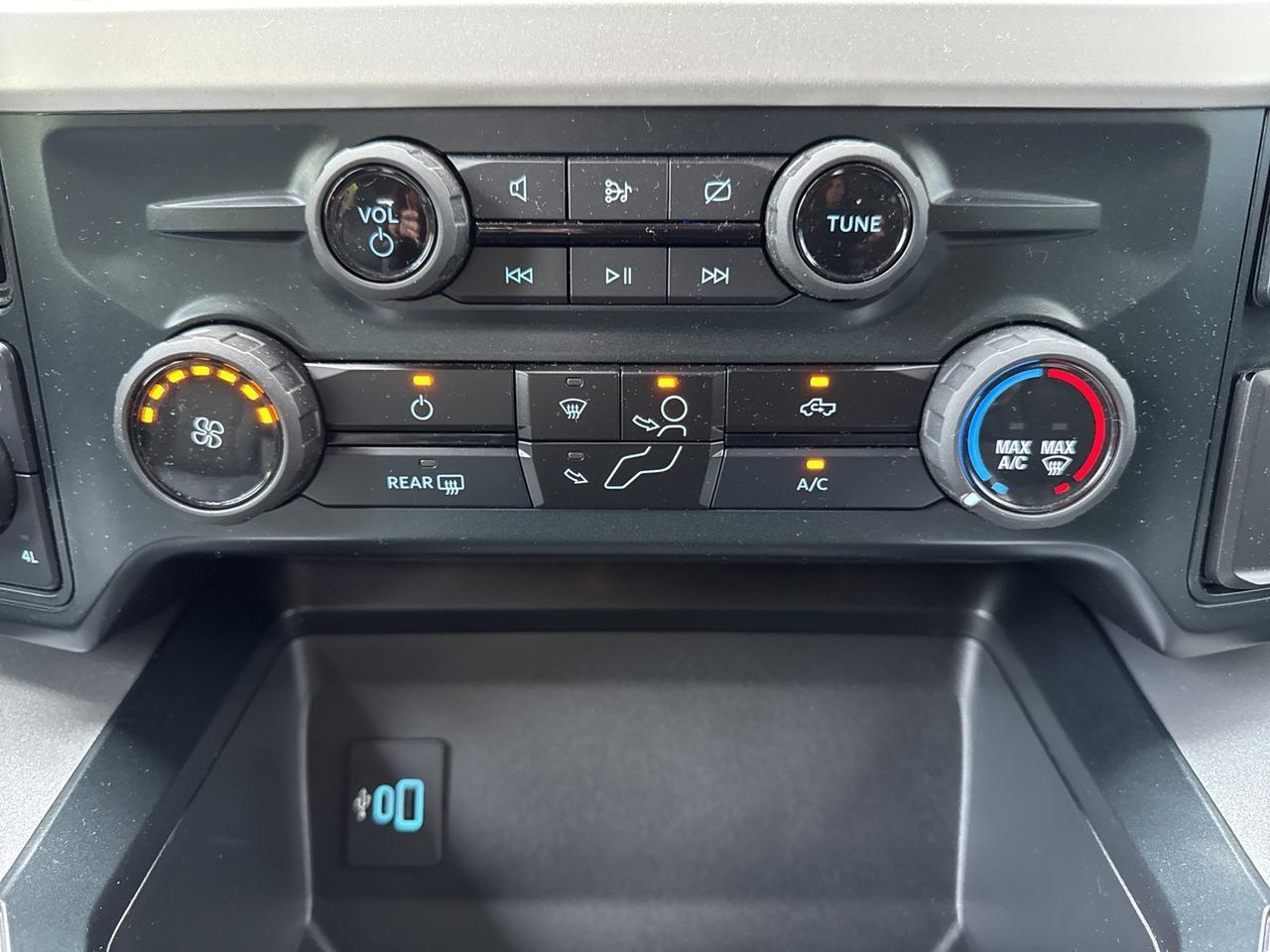 2023 Ford F-250SD XLT Warrenton VA