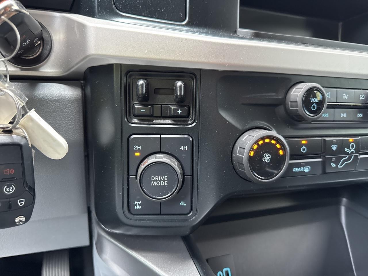 2023 Ford F-250SD XLT Warrenton VA