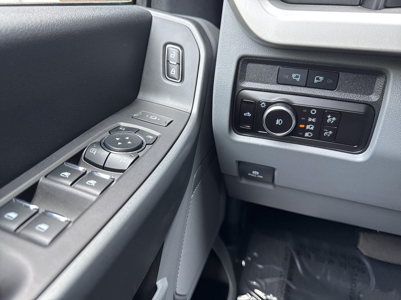 2023 Ford F-250SD XLT Warrenton VA