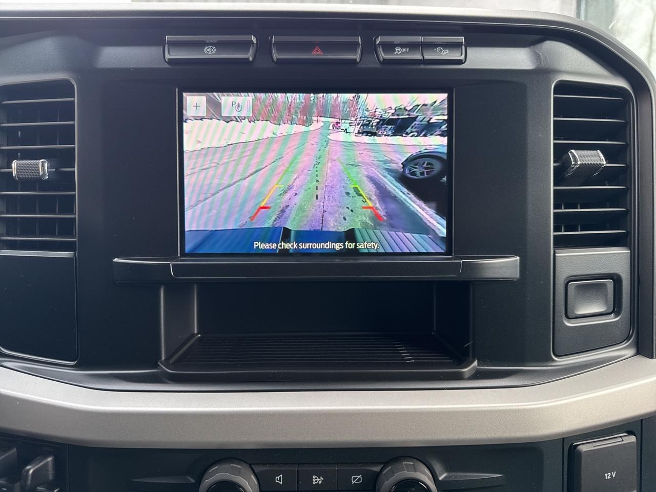 2023 Ford F-250SD XLT Warrenton VA