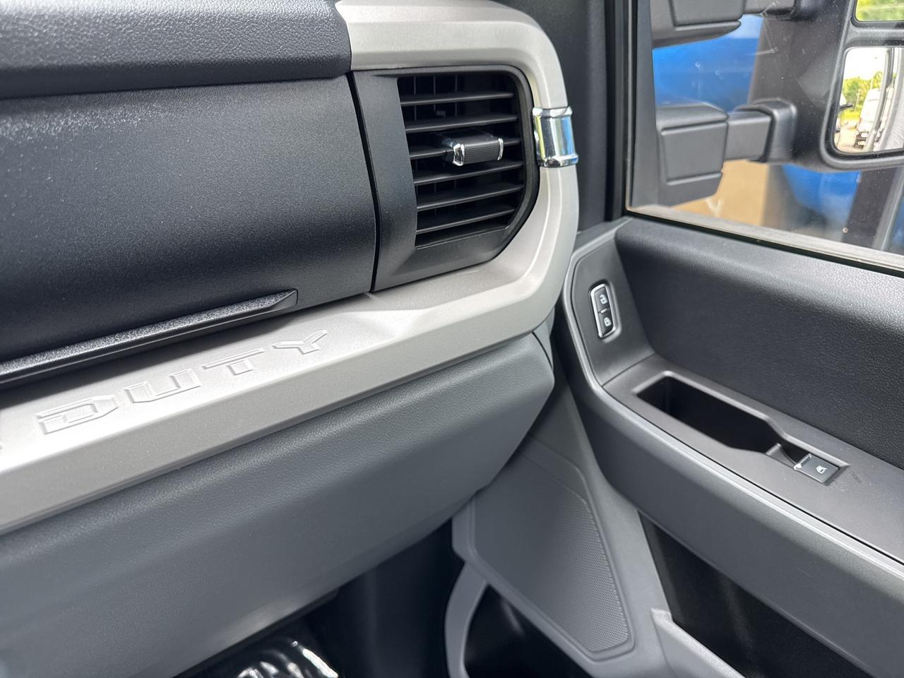 2023 Ford F-250SD XLT Warrenton VA