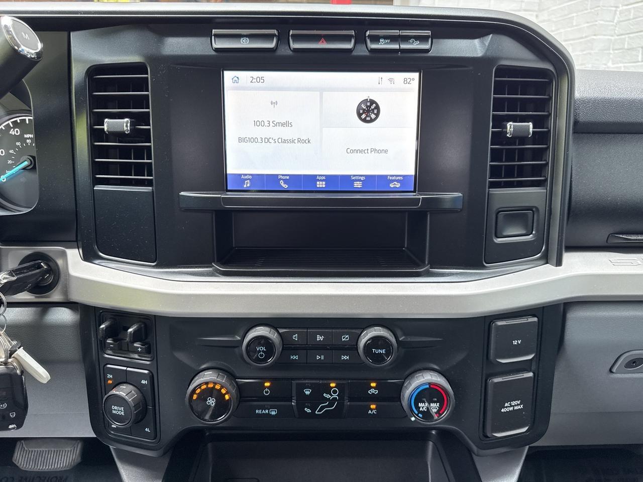 2023 Ford F-250SD XLT Warrenton VA