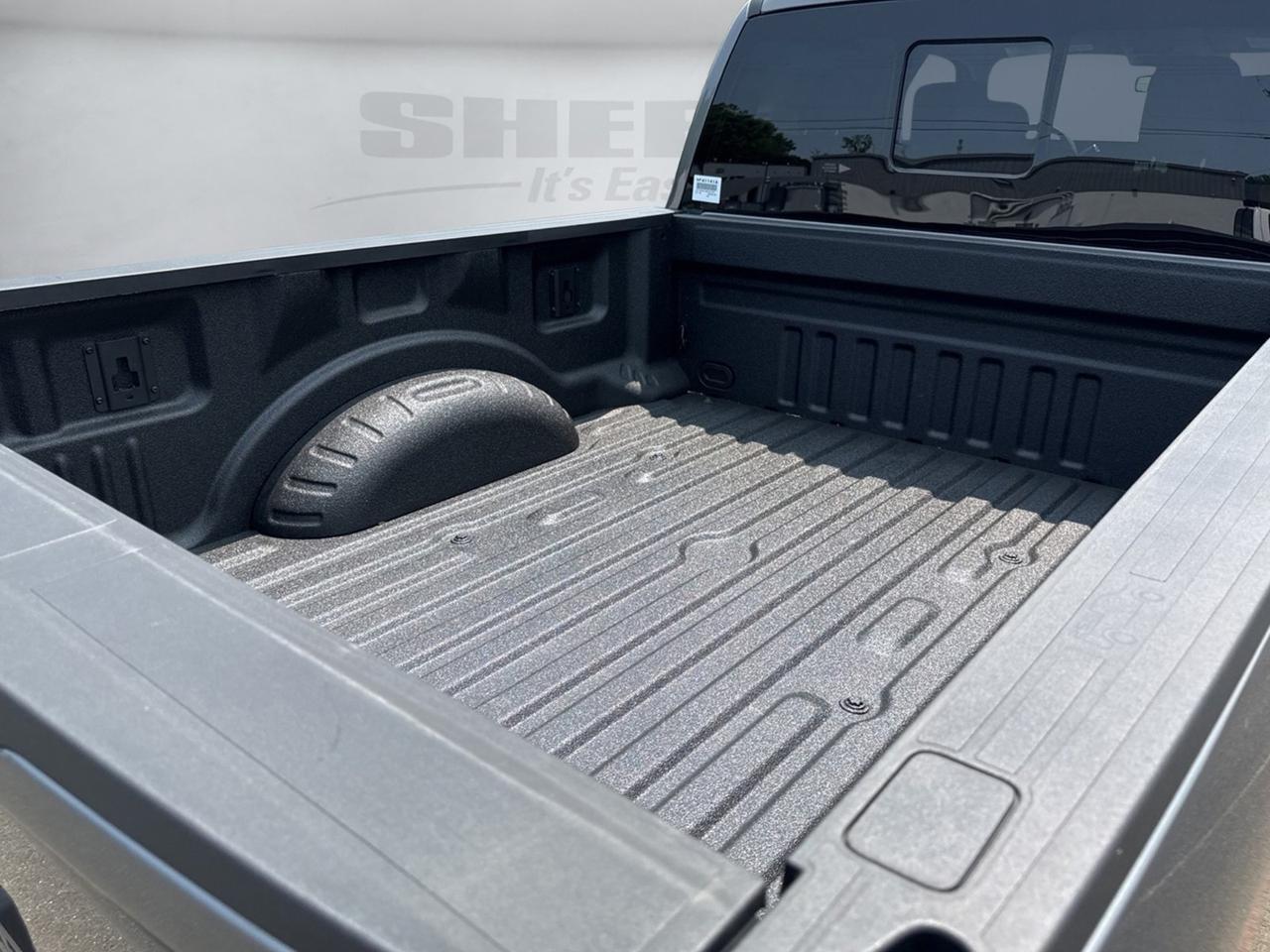 2023 Ford F-250SD XLT Warrenton VA