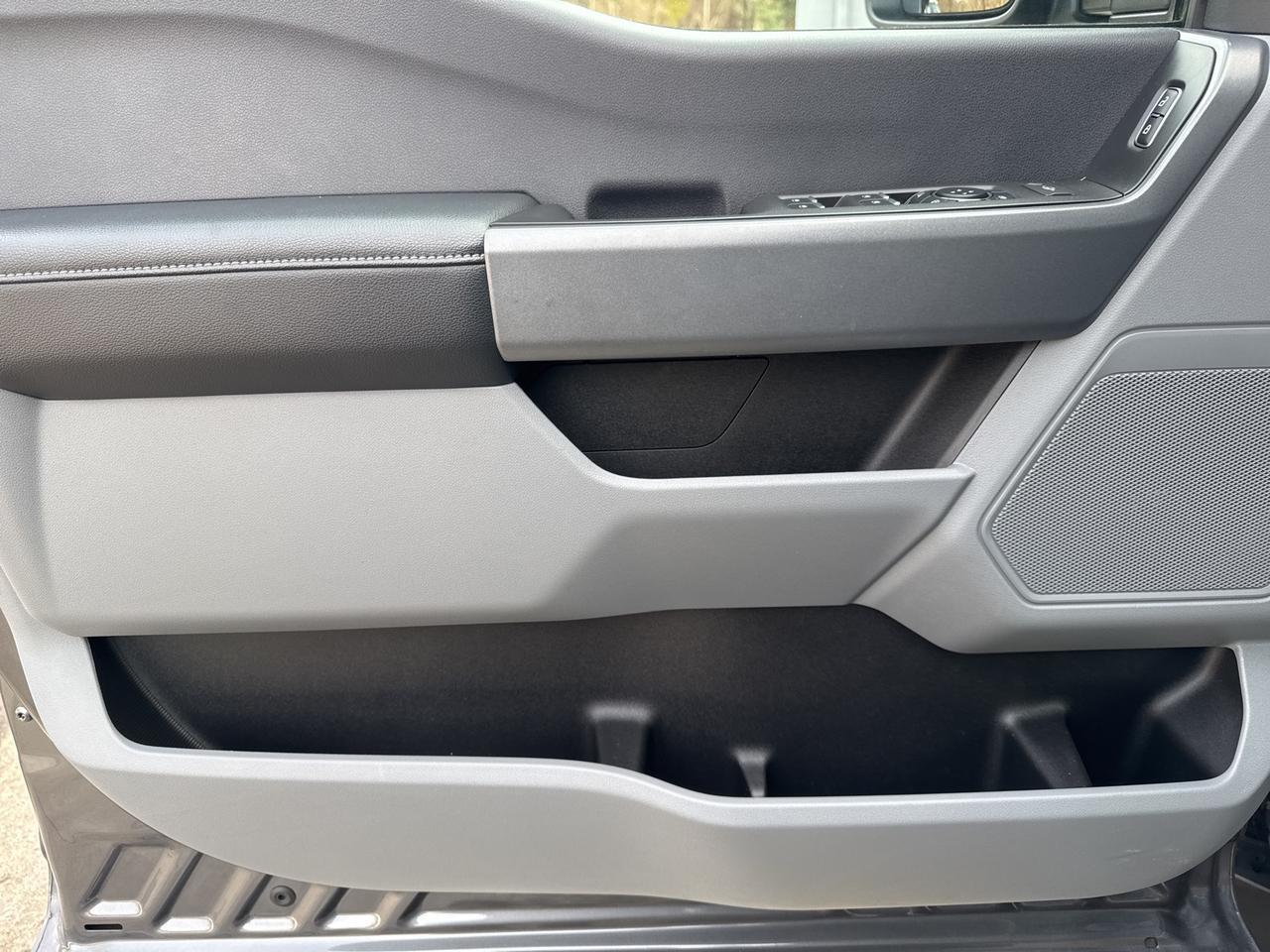 2023 Ford F-250SD XLT Warrenton VA