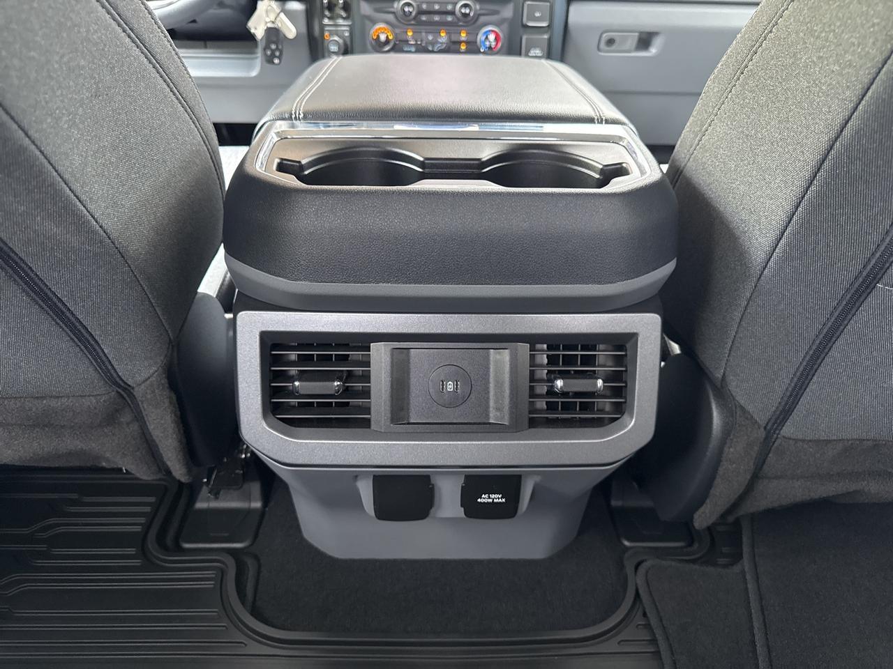 2023 Ford F-250SD XLT Warrenton VA