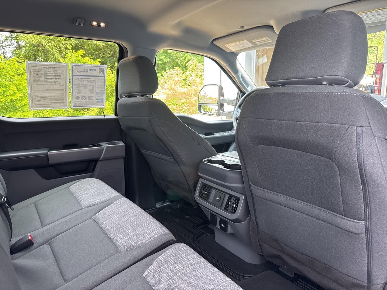 2023 Ford F-250SD XLT Warrenton VA