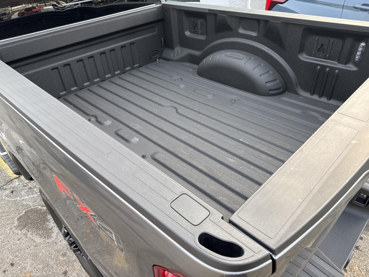 2023 Ford F-250SD XLT Warrenton VA