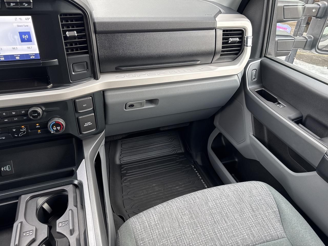 2023 Ford F-250SD XLT Warrenton VA