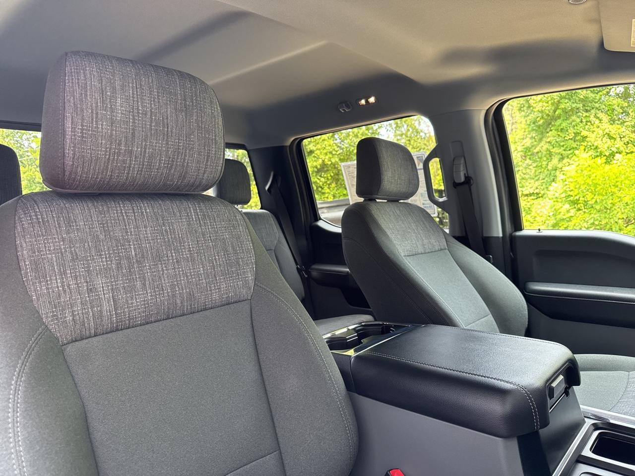 2023 Ford F-250SD XLT Warrenton VA