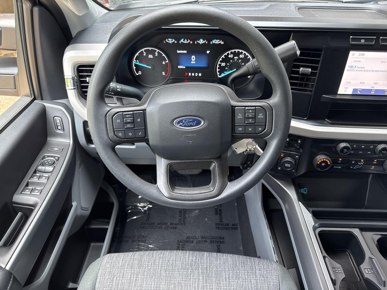 2023 Ford F-250SD XLT Warrenton VA