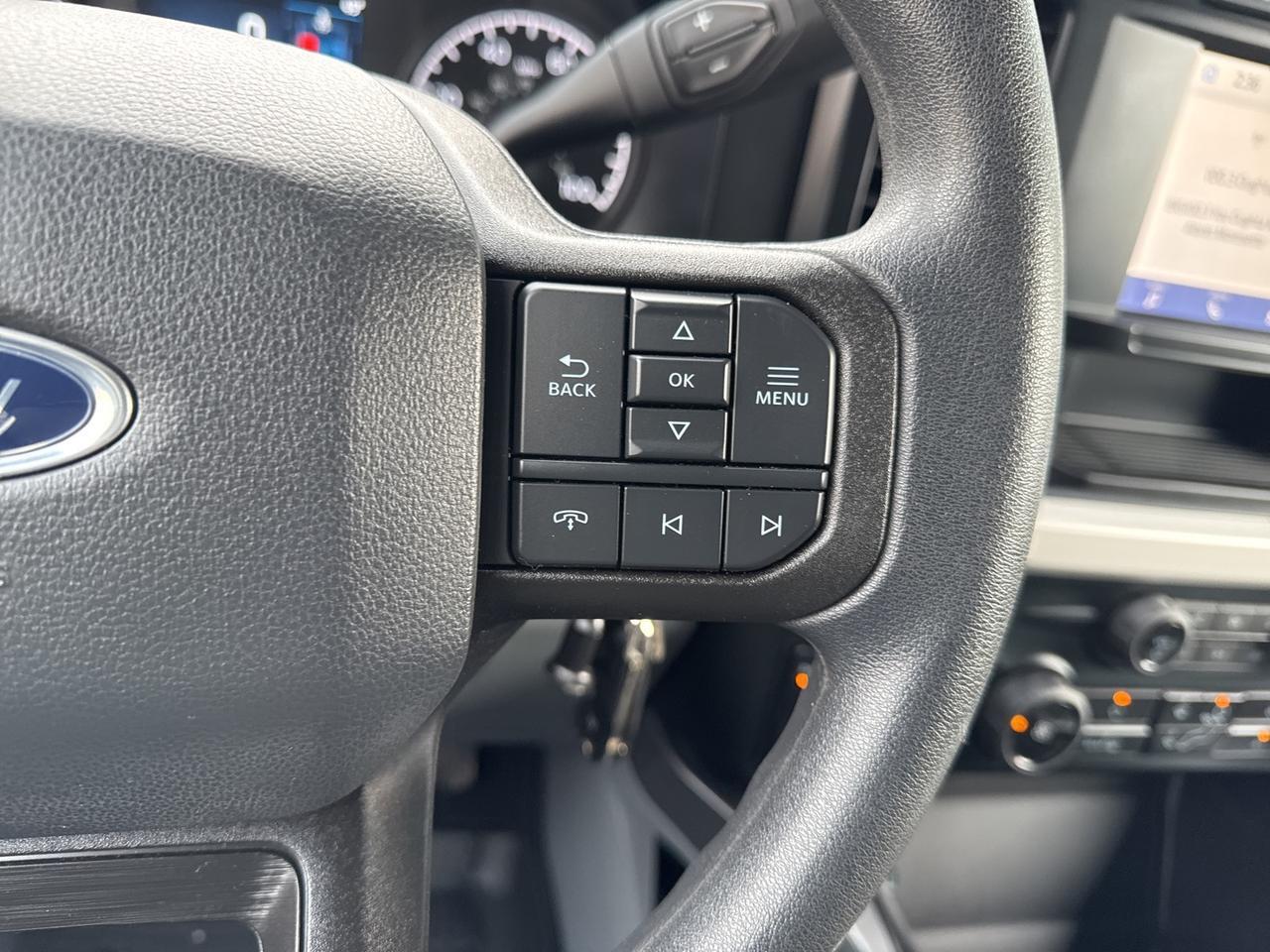 2023 Ford F-250SD XLT Warrenton VA