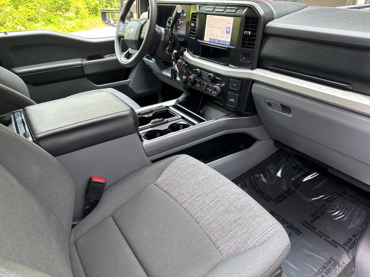 2023 Ford F-250SD XLT Warrenton VA