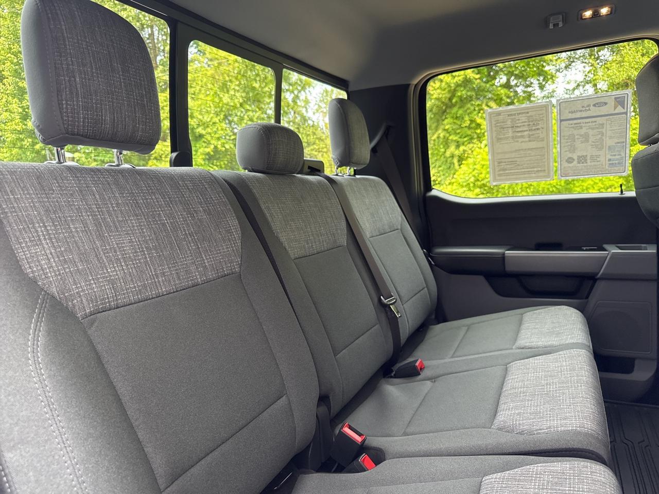 2023 Ford F-250SD XLT Warrenton VA