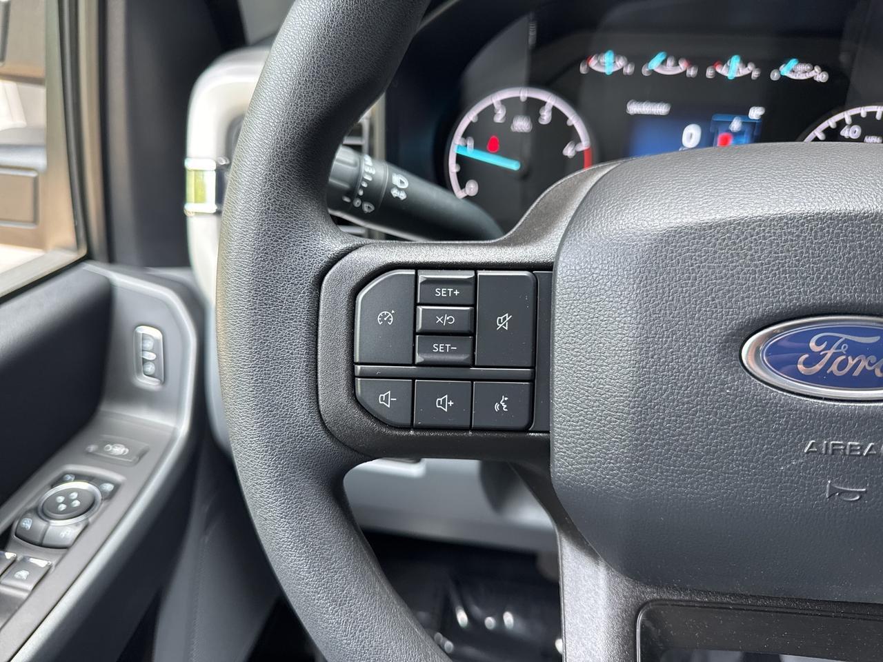 2023 Ford F-250SD XLT Warrenton VA