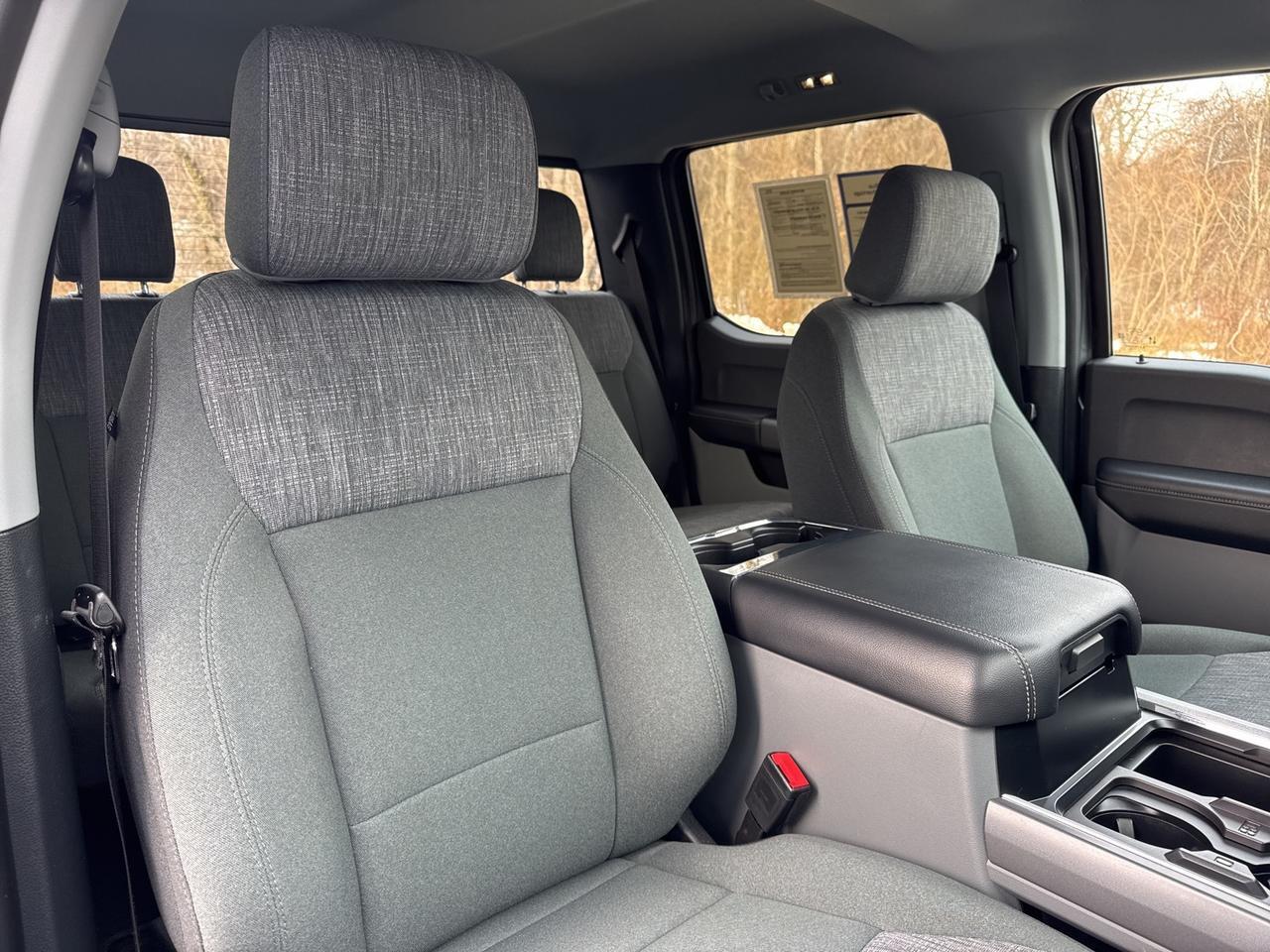 2023 Ford F-250SD XLT Warrenton VA