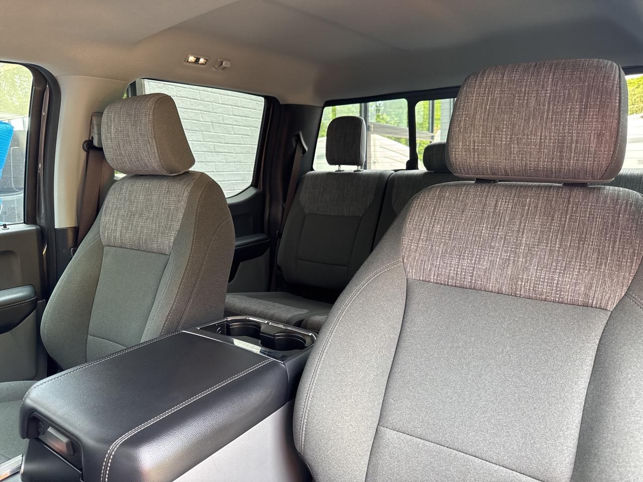 2023 Ford F-250SD XLT Warrenton VA