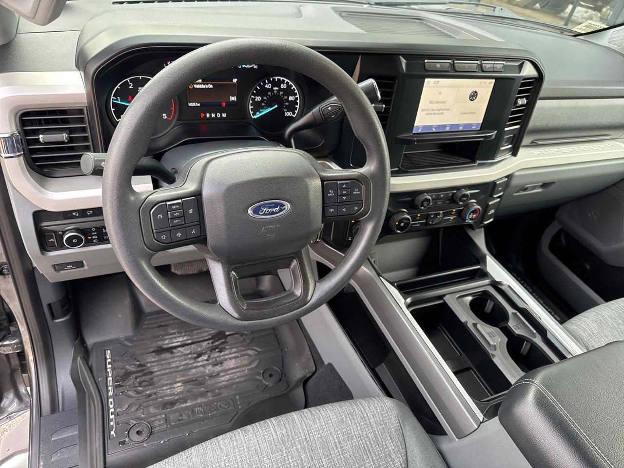 2023 Ford F-250SD XLT Warrenton VA