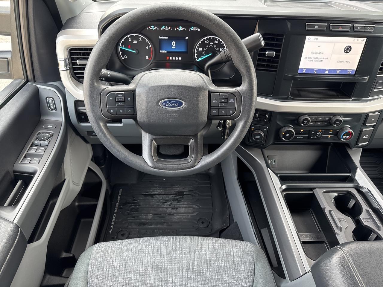 2023 Ford F-250SD XLT Warrenton VA