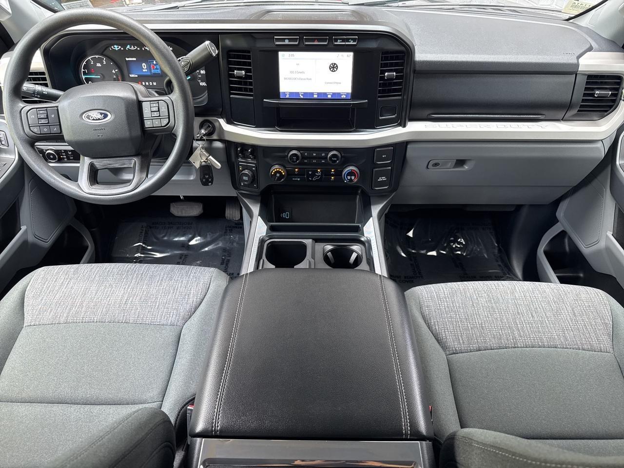 2023 Ford F-250SD XLT Warrenton VA