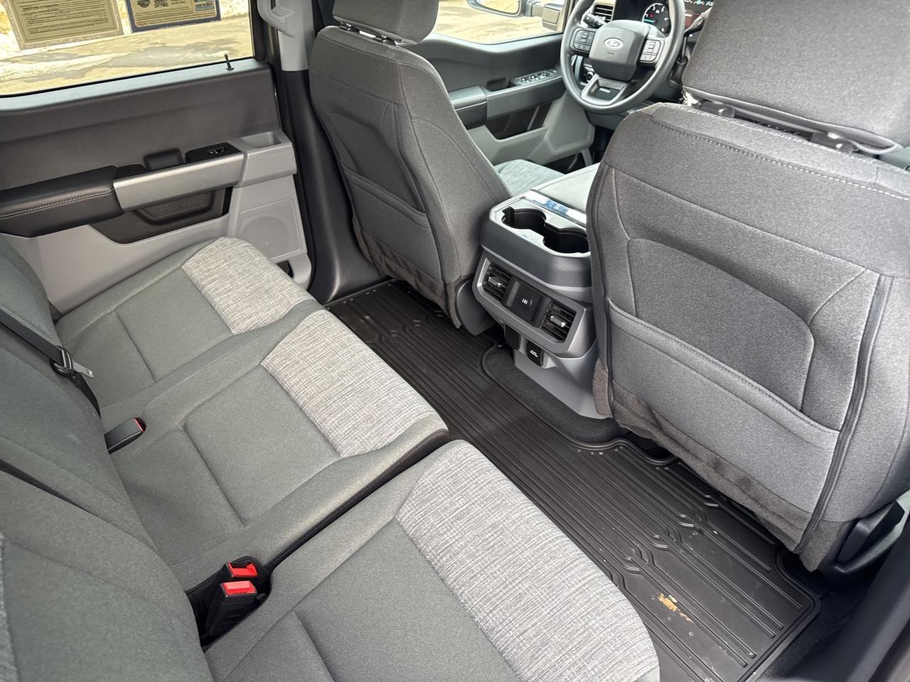 2023 Ford F-250SD XLT Warrenton VA