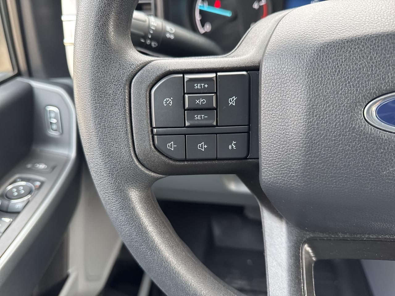 2023 Ford F-250SD XLT Warrenton VA