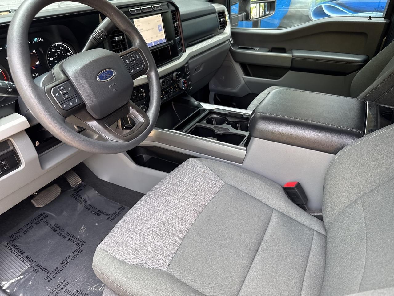 2023 Ford F-250SD XLT Warrenton VA