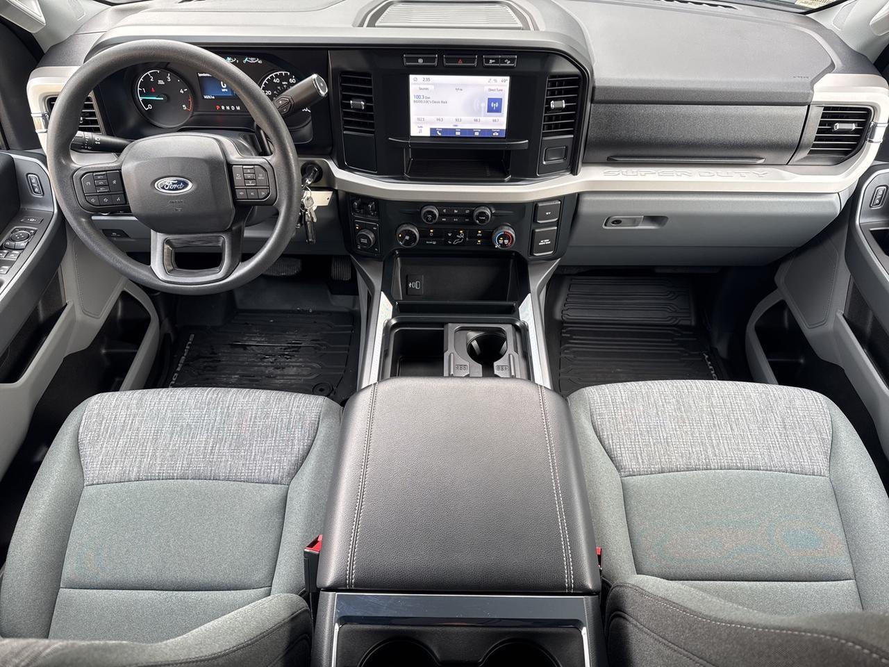 2023 Ford F-250SD XLT Warrenton VA