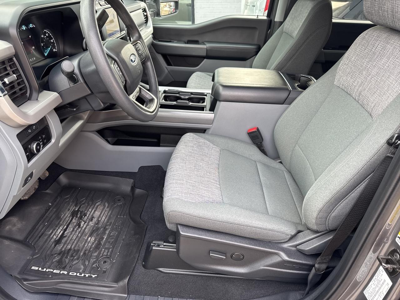 2023 Ford F-250SD XLT Warrenton VA