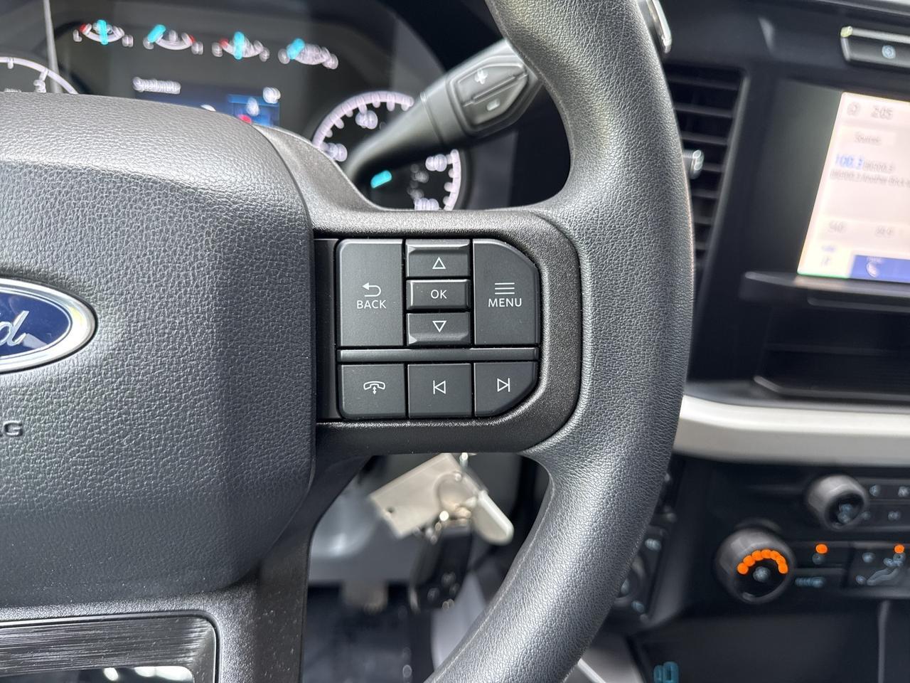 2023 Ford F-250SD XLT Warrenton VA