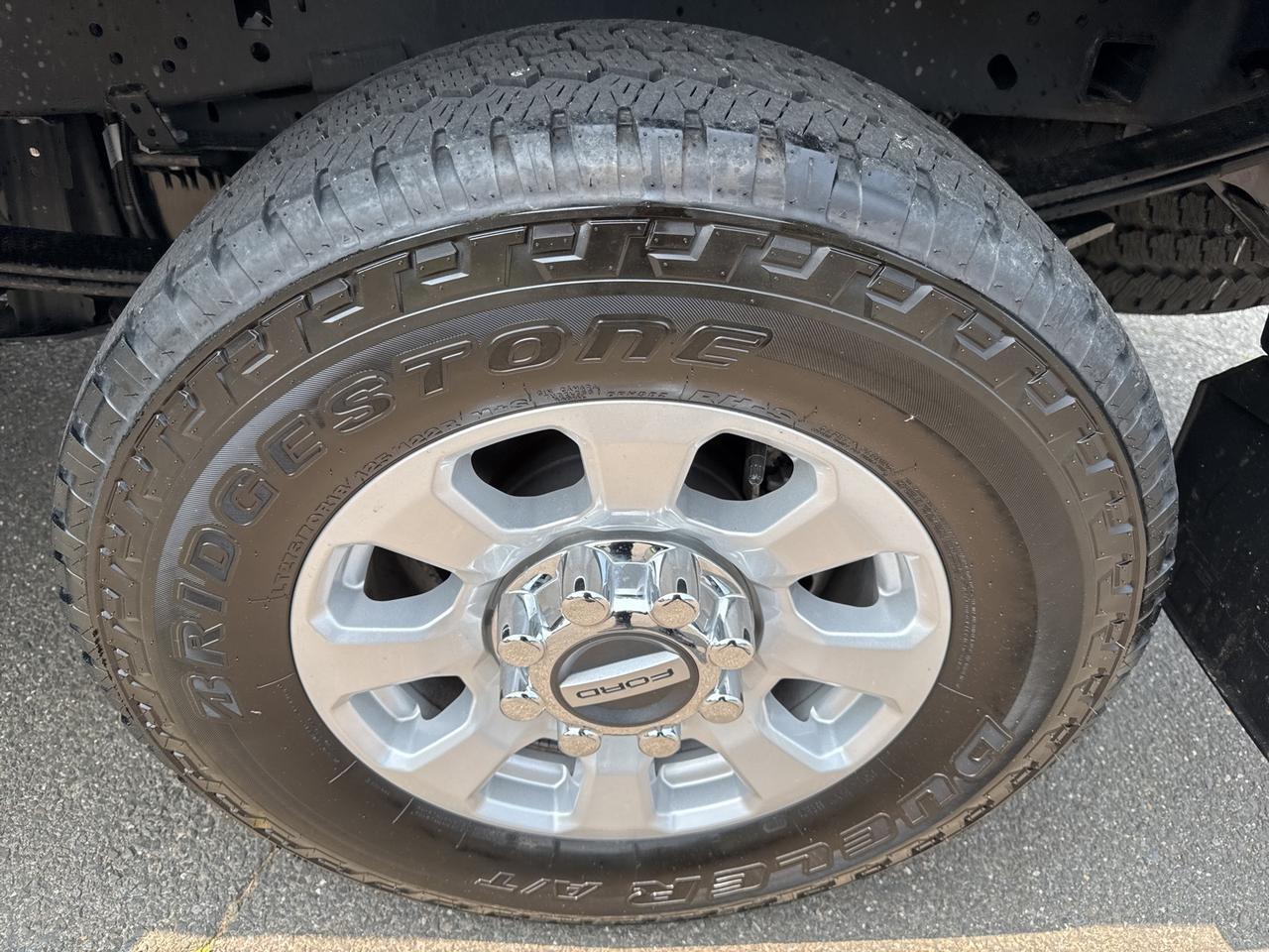 2023 Ford F-250SD XLT Warrenton VA