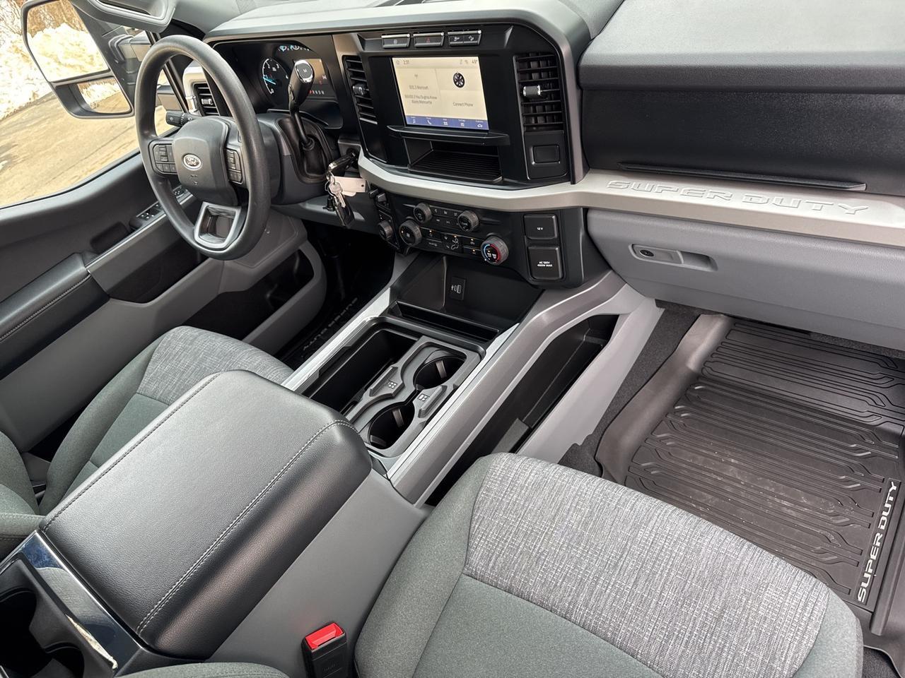 2023 Ford F-250SD XLT Warrenton VA