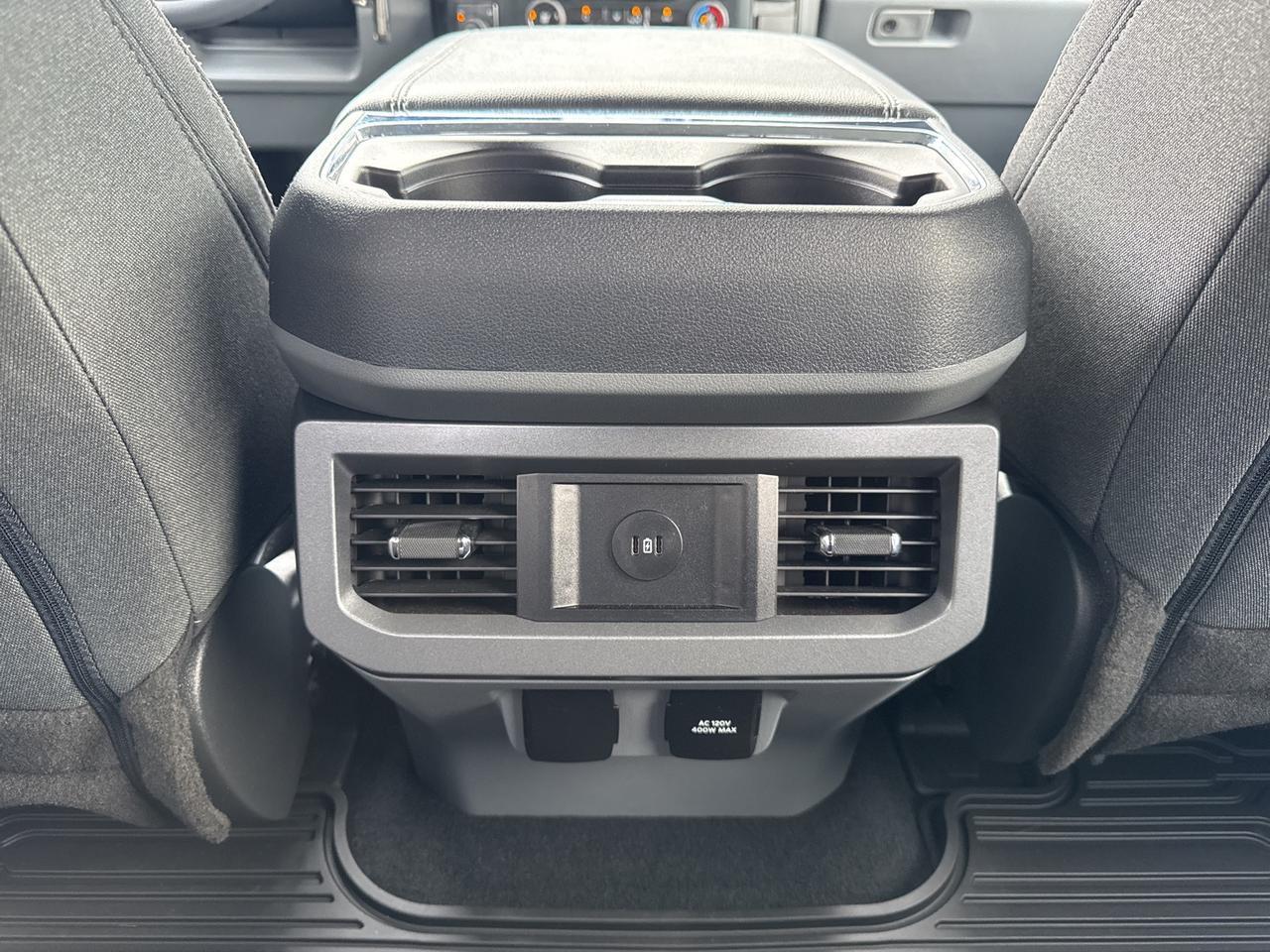 2023 Ford F-250SD XLT Warrenton VA