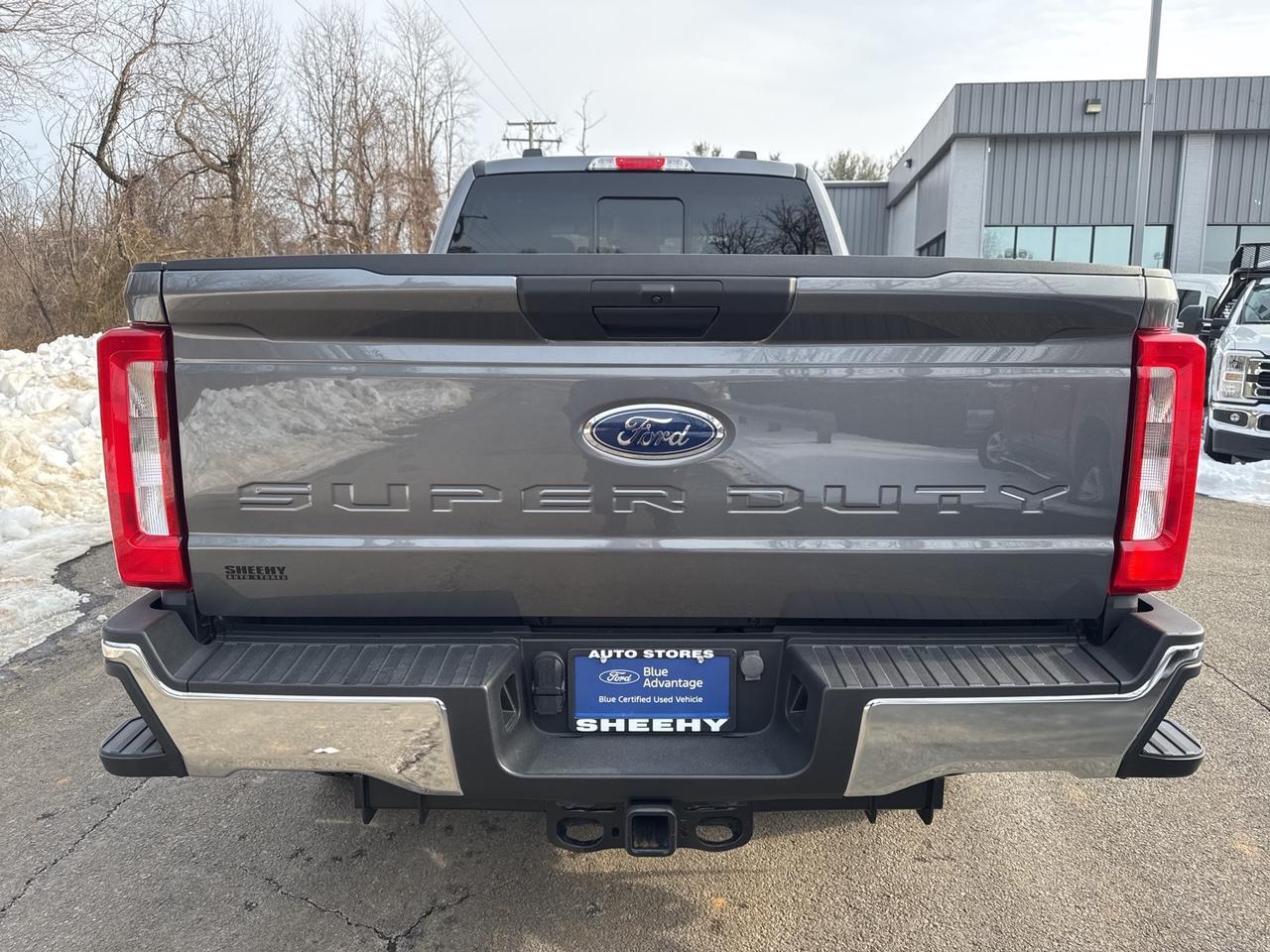 2023 Ford F-250SD XLT Warrenton VA