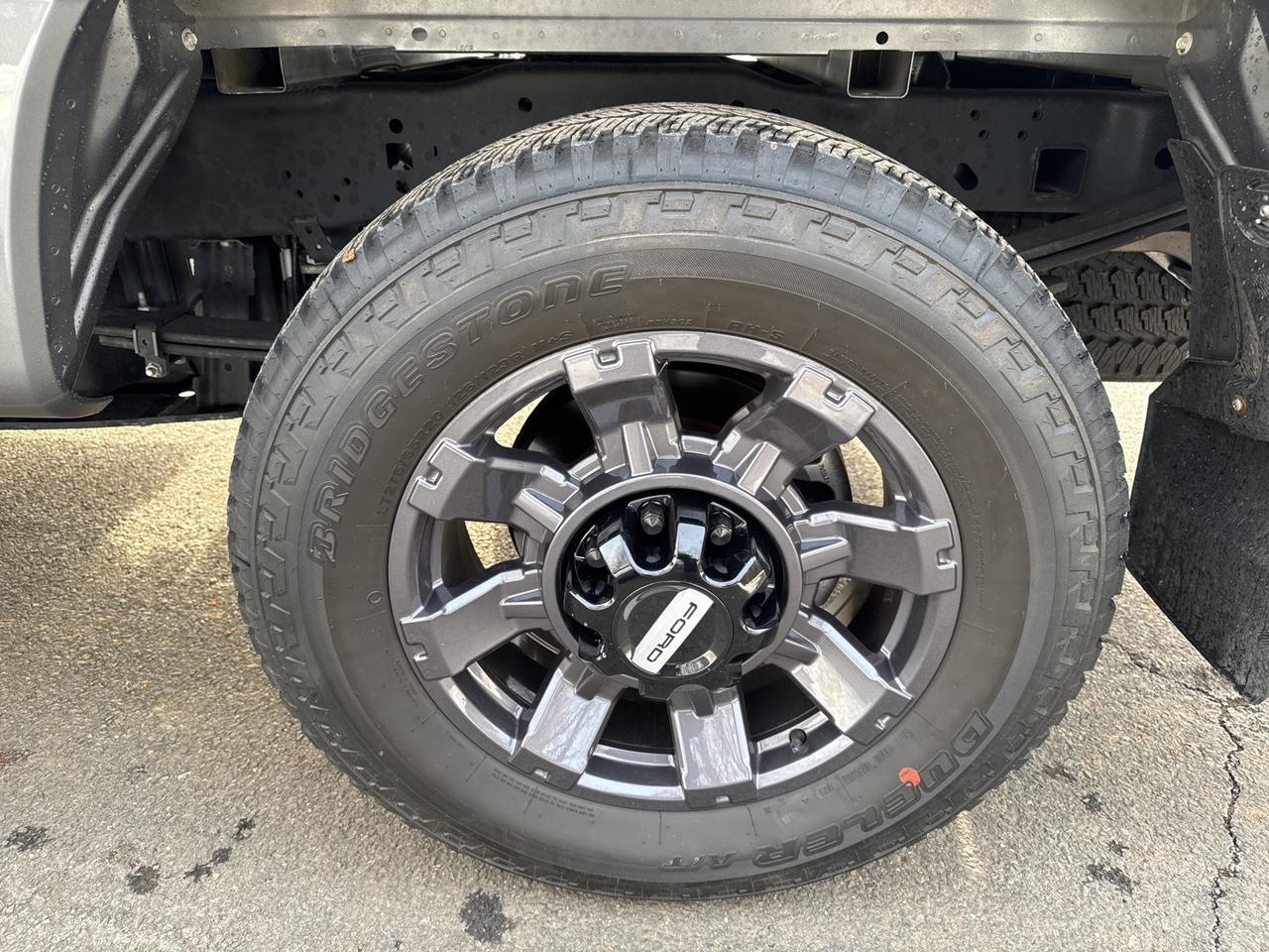 2023 Ford F-250SD XLT Warrenton VA