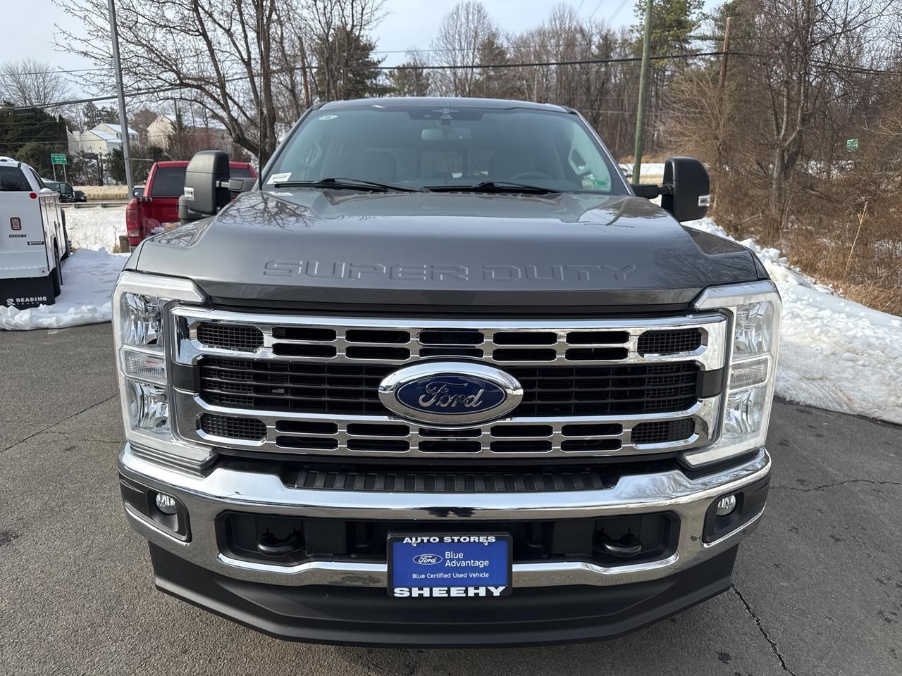 2023 Ford F-250SD XLT Warrenton VA