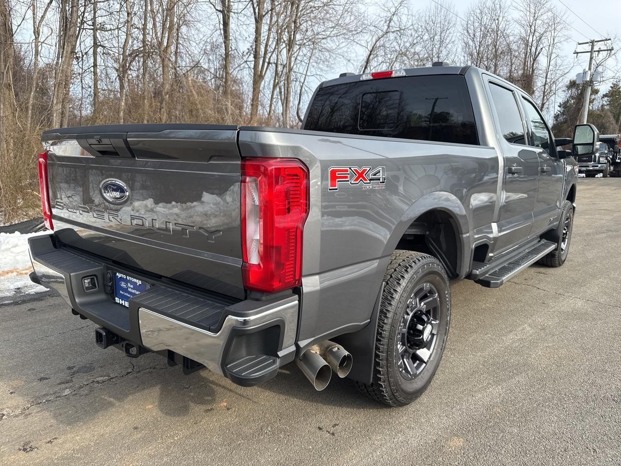 2023 Ford F-250SD XLT Warrenton VA