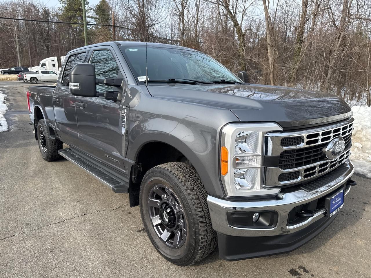 2023 Ford F-250SD XLT Warrenton VA