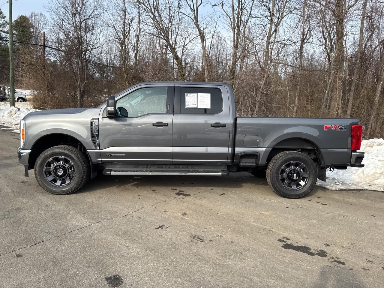 2023 Ford F-250SD XLT Warrenton VA